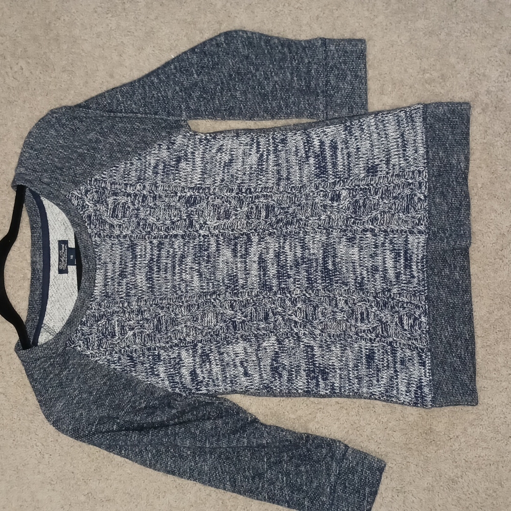 Lucky Brand Knit Top